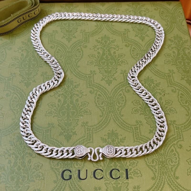 Gucci Necklaces